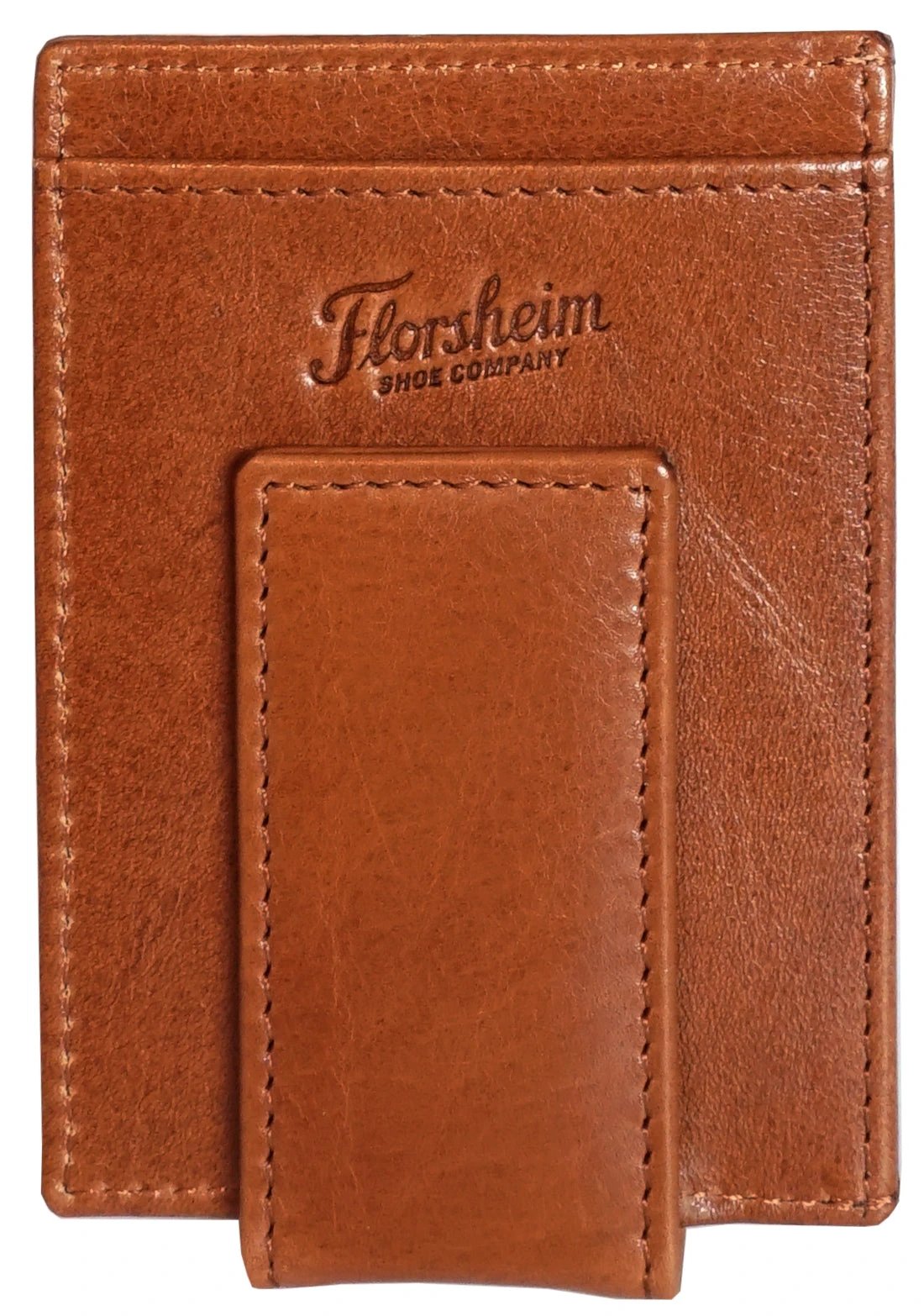 Money Clip Florsheim P/ Caballeros FL6009 by Florsheim