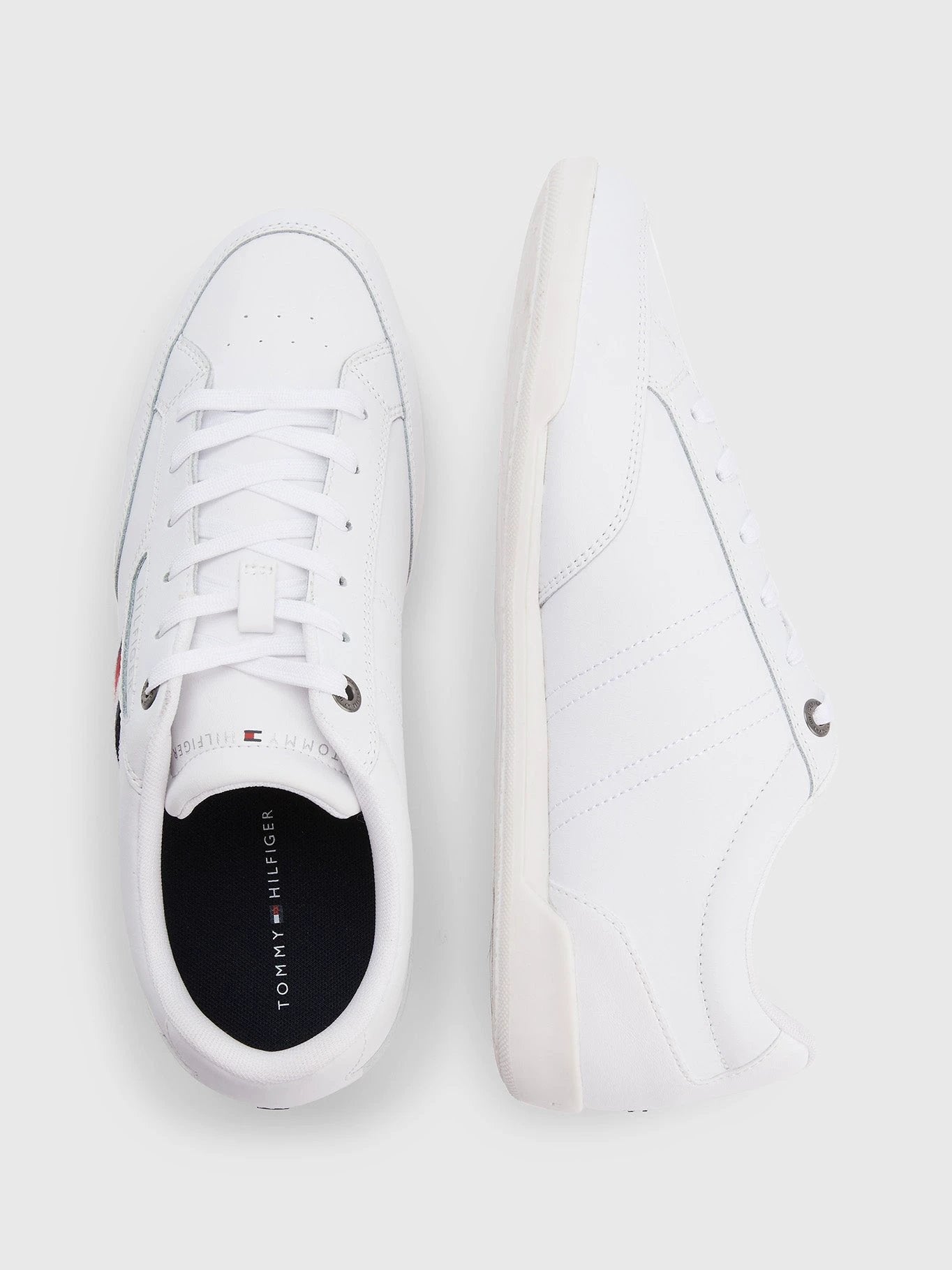 Tenis Tommy Hilfiger Para Caballeros by Tommy Hilfiger