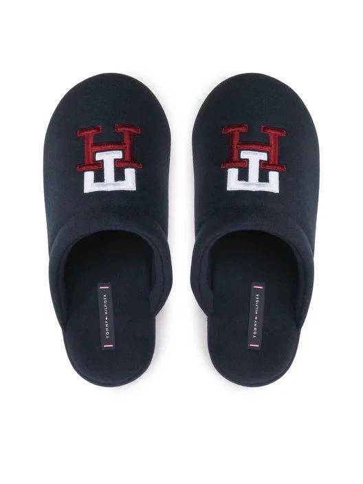 Pantuflas Tommy Hilfiger Para Caballeros by Tommy Hilfiger