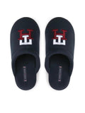 Pantuflas Tommy Hilfiger Para Caballeros by Tommy Hilfiger