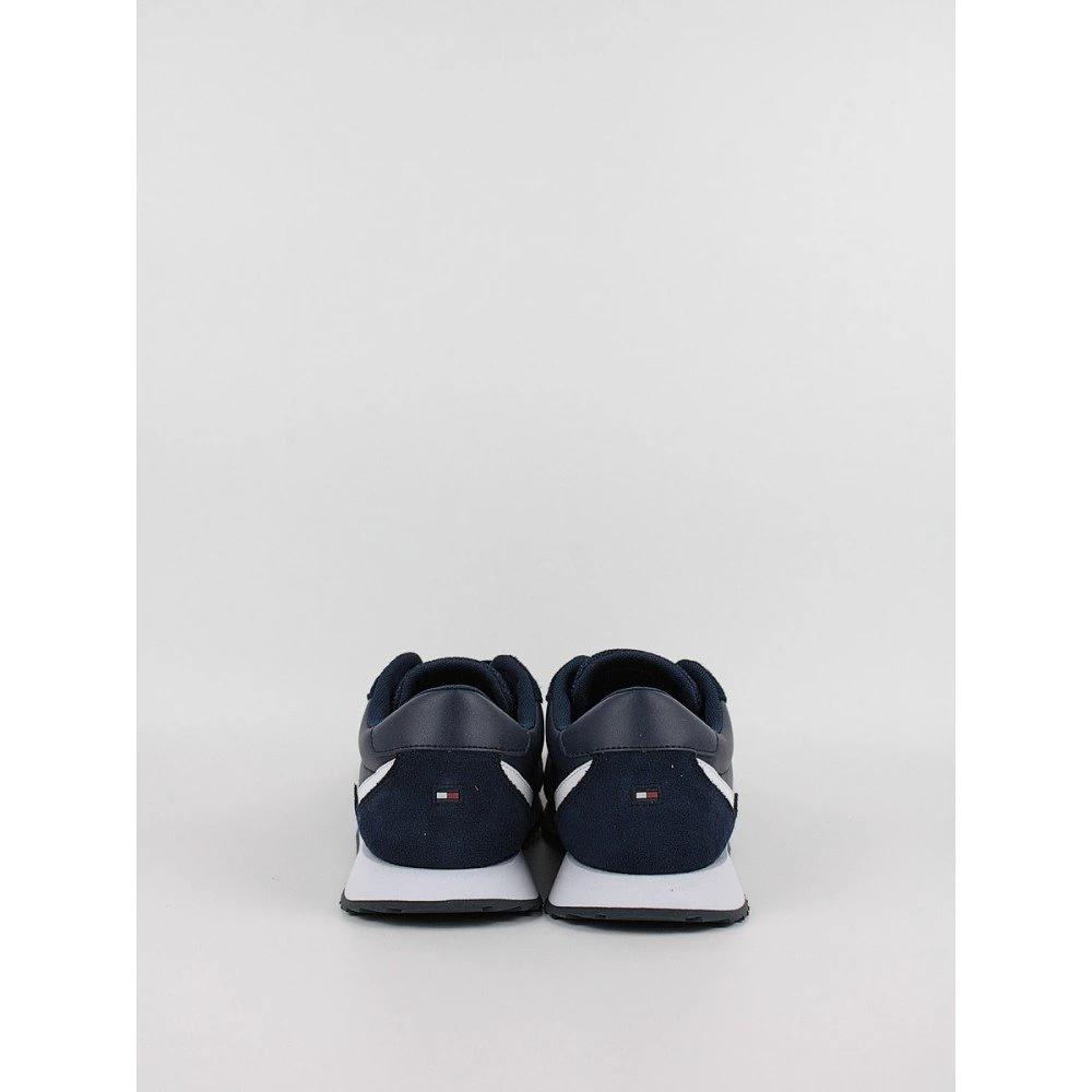 Tenis Tommy Hilfiger Para Caballeros by Tommy Hilfiger