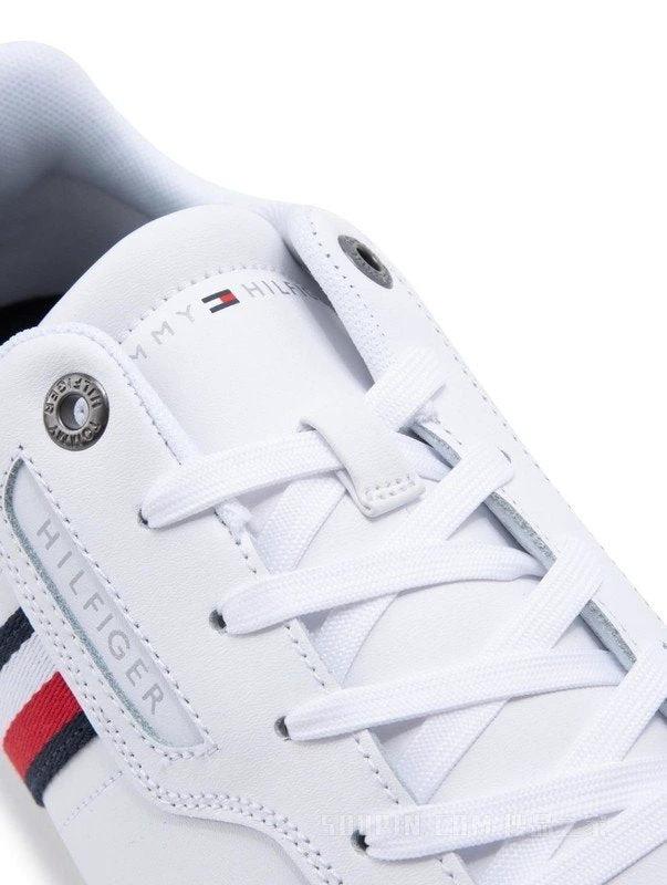 Tenis Tommy Hilfiger Para Caballeros by Tommy Hilfiger