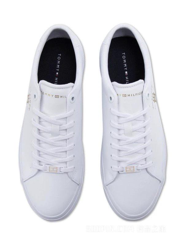 Tenis Tommy Hilfiger Para Caballeros by Tommy Hilfiger
