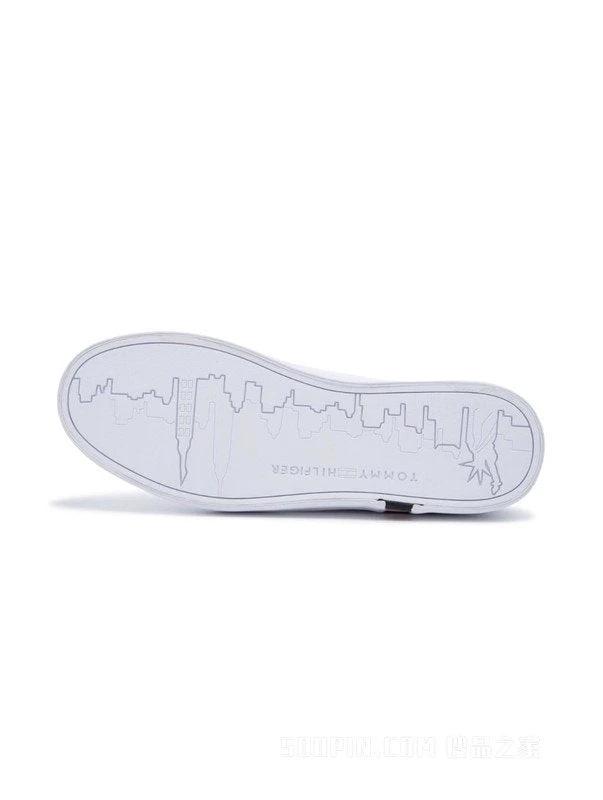 Tenis Tommy Hilfiger Para Caballeros by Tommy Hilfiger
