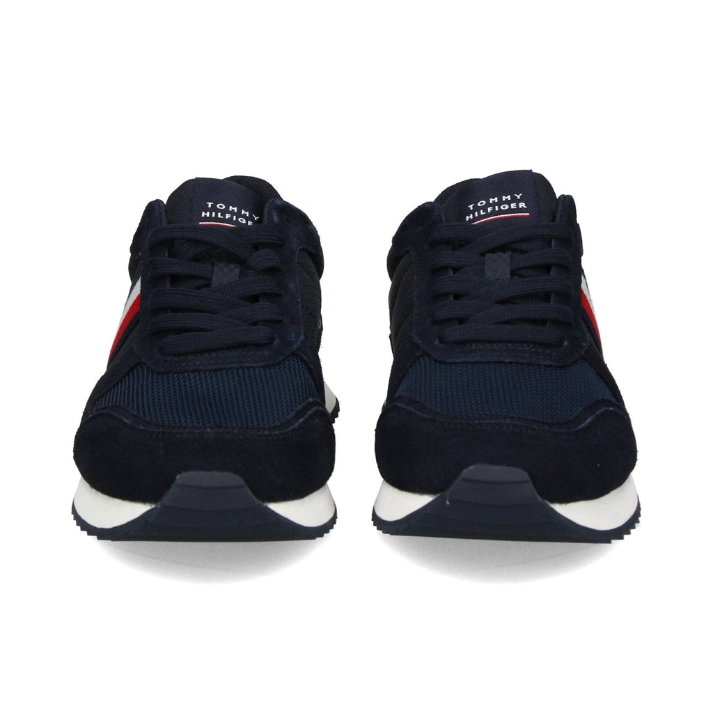 Tenis Tommy Hilfiger Para Caballeros by Tommy Hilfiger