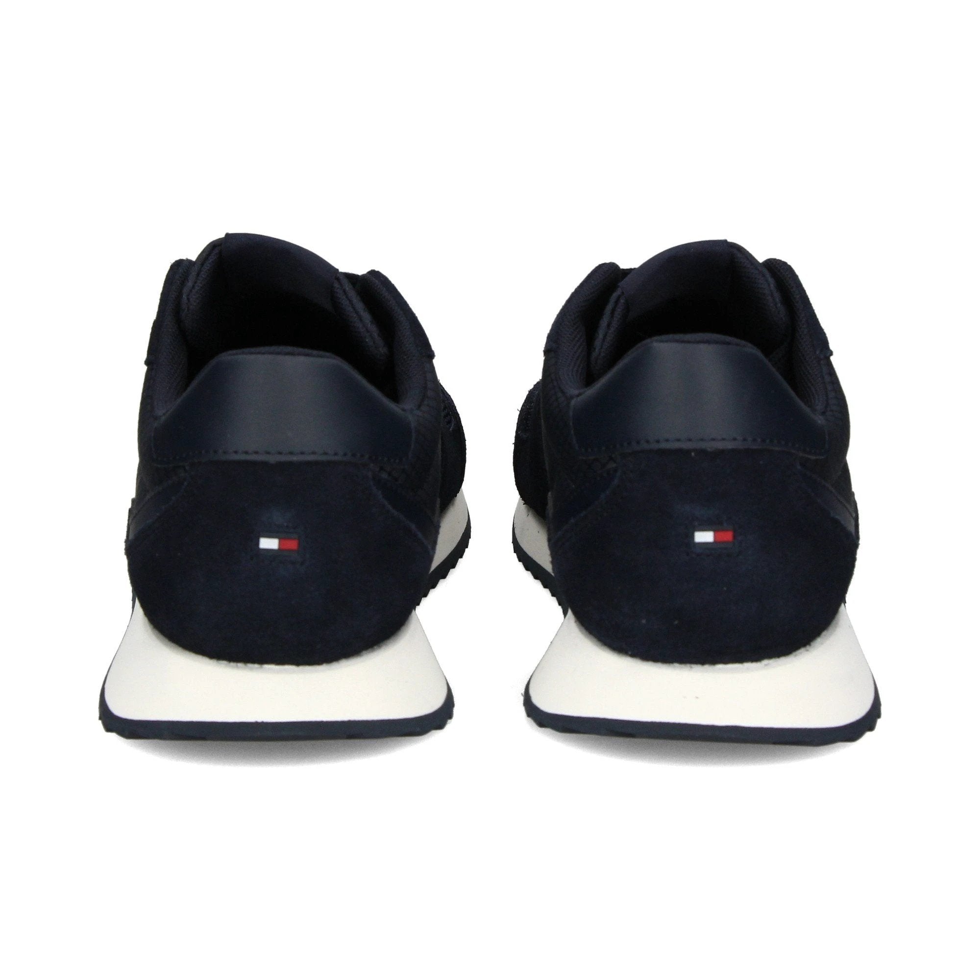 Tenis Tommy Hilfiger Para Caballeros by Tommy Hilfiger
