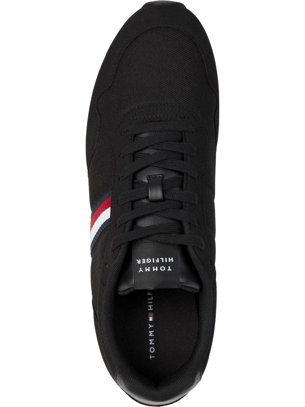 Tenis Tommy Hilfiger P/ Caballeros by Tommy Hilfiger