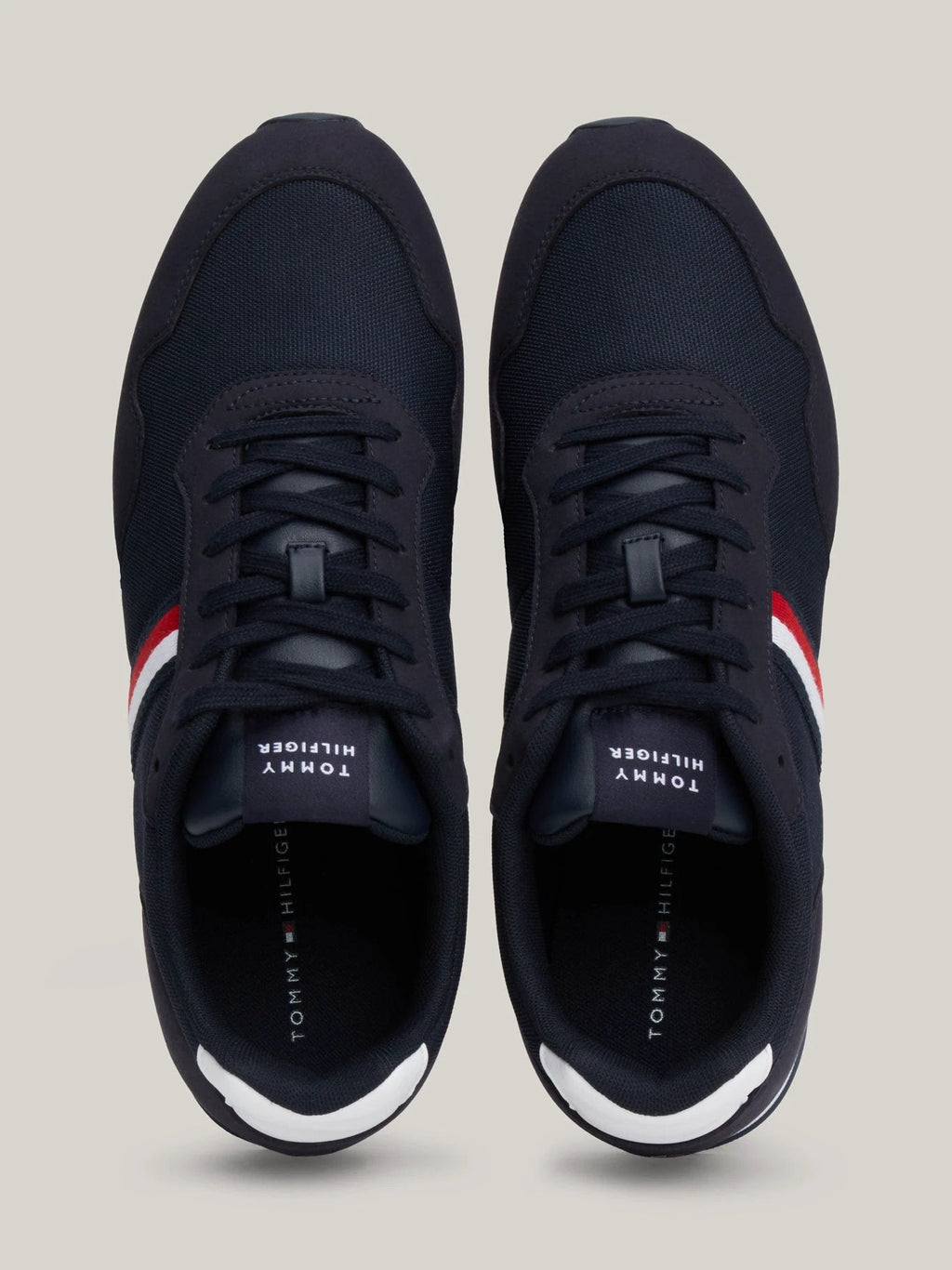 Tenis Tommy Hilfiger P/ Caballeros by Tommy Hilfiger