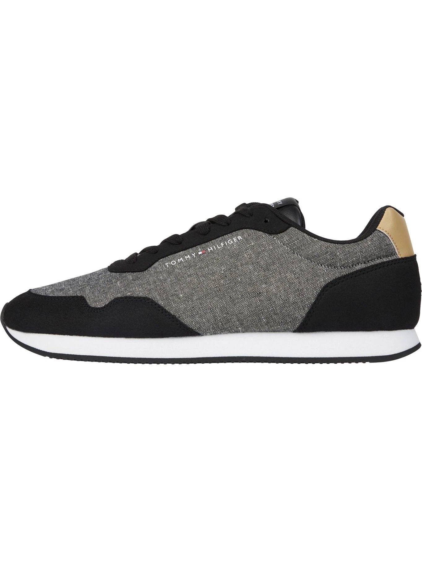Tenis Tommy Hilfiger P/ Caballeros by Tommy Hilfiger