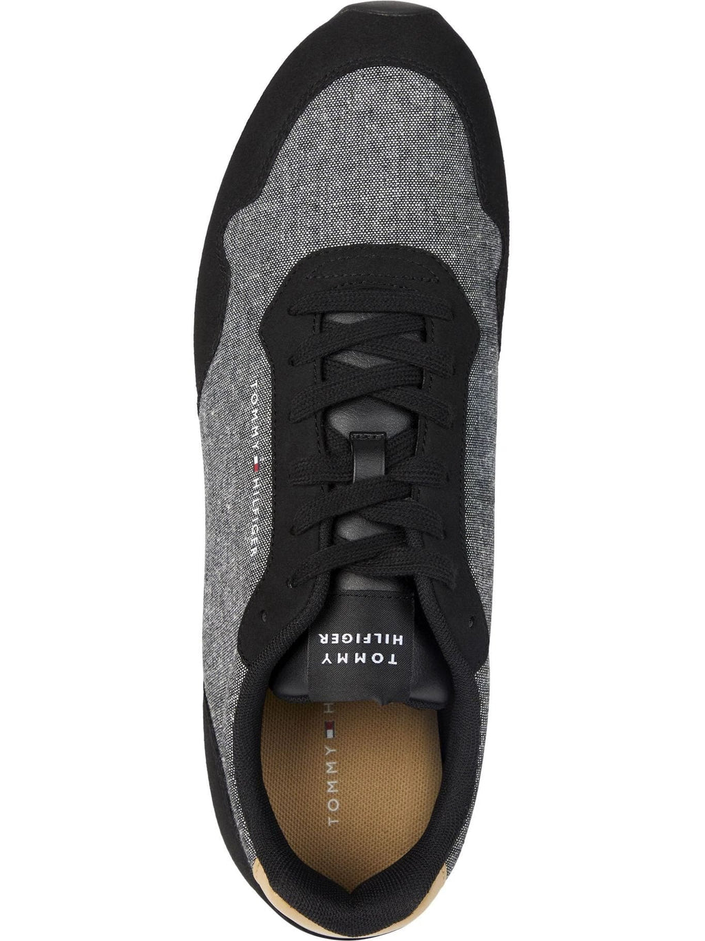 Tenis Tommy Hilfiger P/ Caballeros by Tommy Hilfiger
