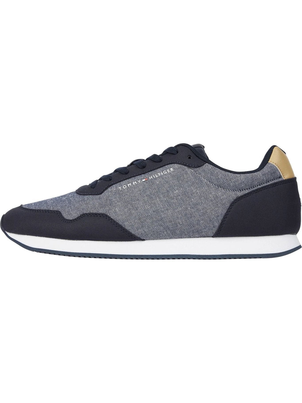 Tenis Tommy Hilfiger P/ Caballeros by Tommy Hilfiger
