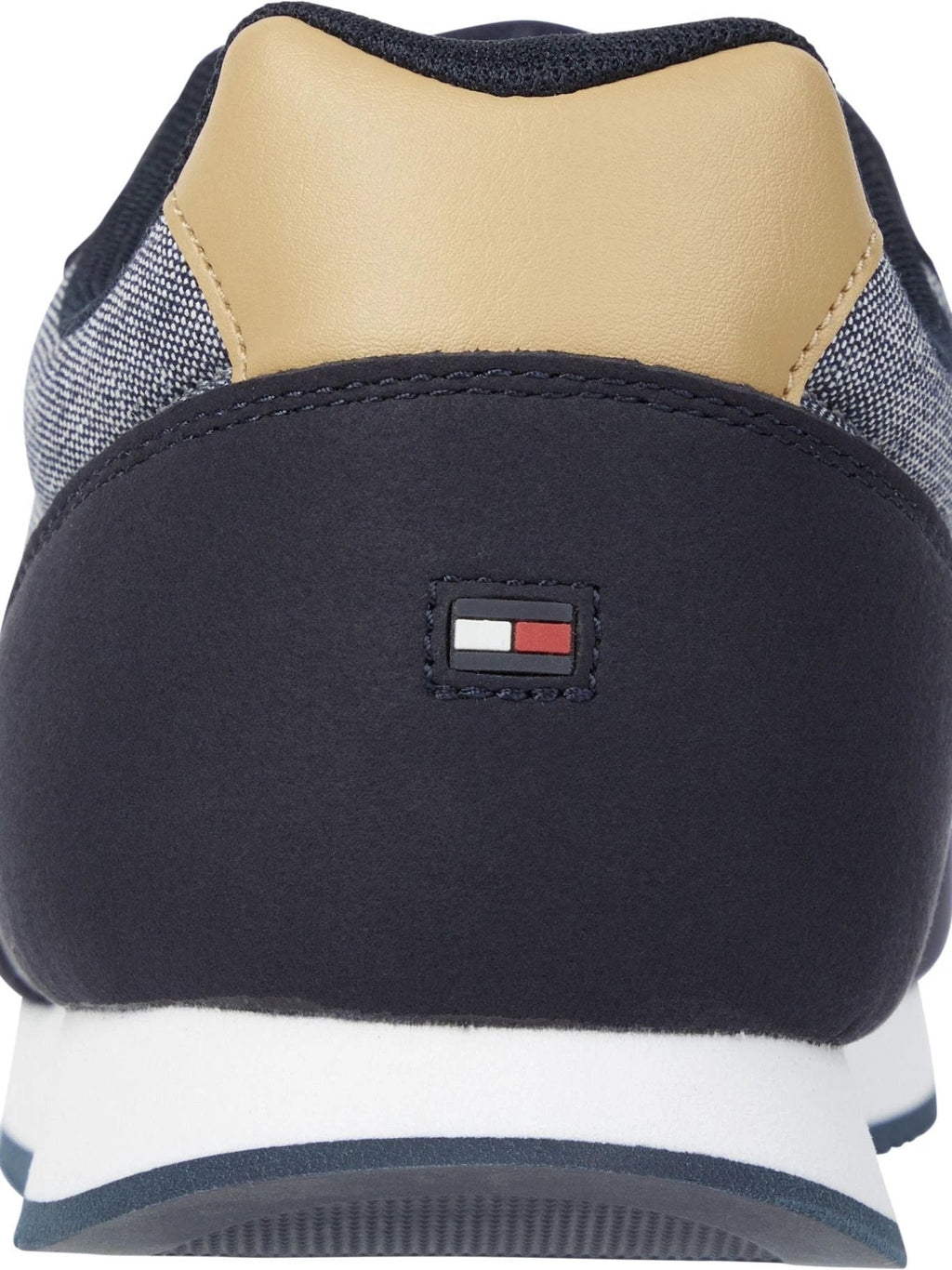 Tenis Tommy Hilfiger P/ Caballeros by Tommy Hilfiger
