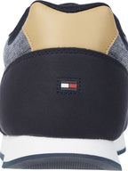 Tenis Tommy Hilfiger P/ Caballeros by Tommy Hilfiger