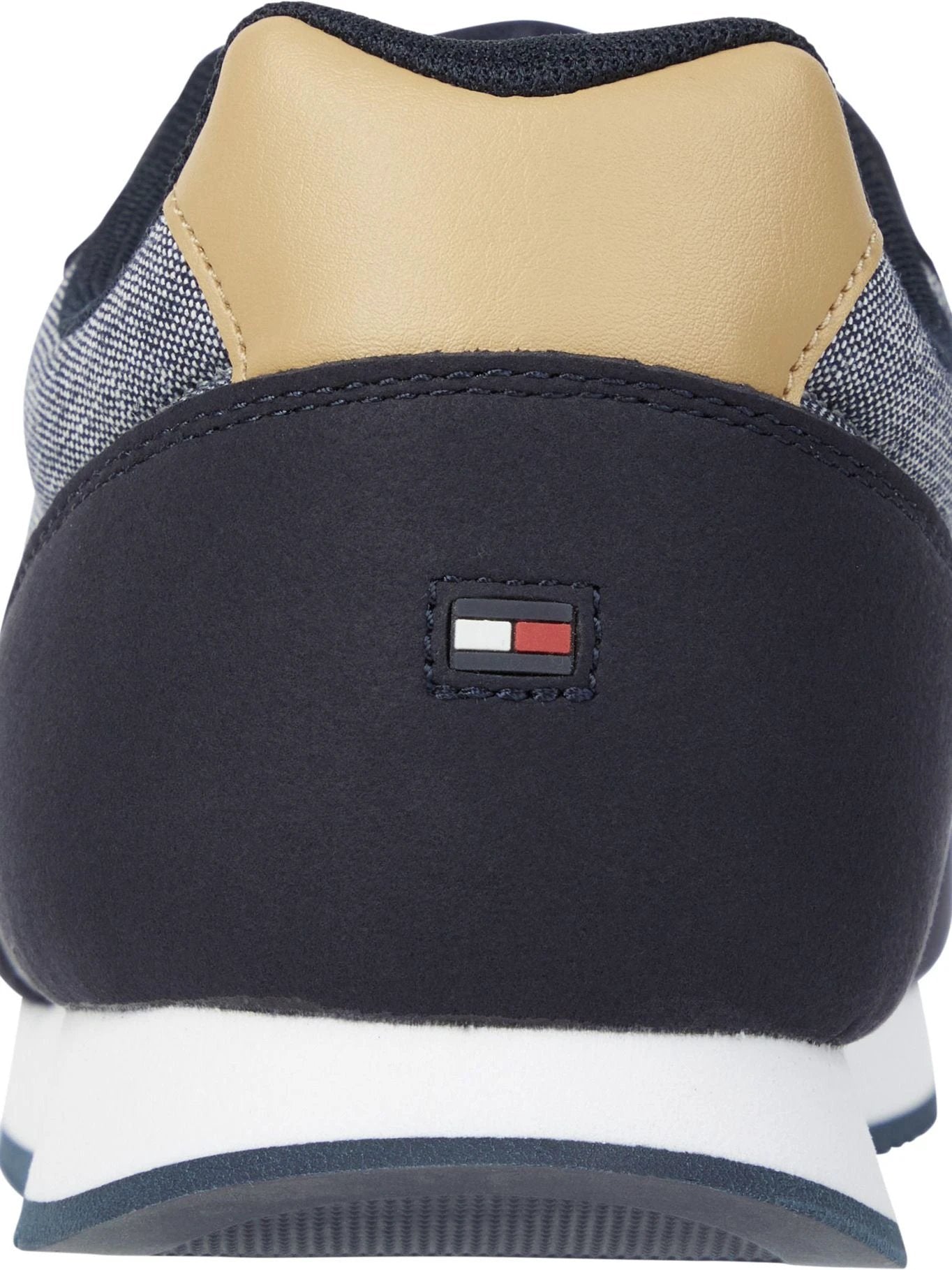 Tenis Tommy Hilfiger P/ Caballeros by Tommy Hilfiger