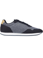 Tenis Tommy Hilfiger P/ Caballeros by Tommy Hilfiger