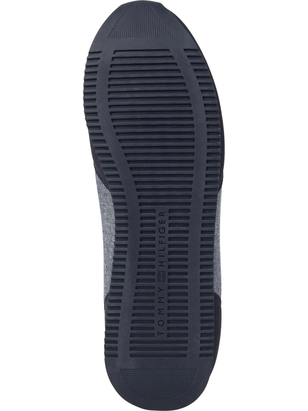 Tenis Tommy Hilfiger P/ Caballeros by Tommy Hilfiger