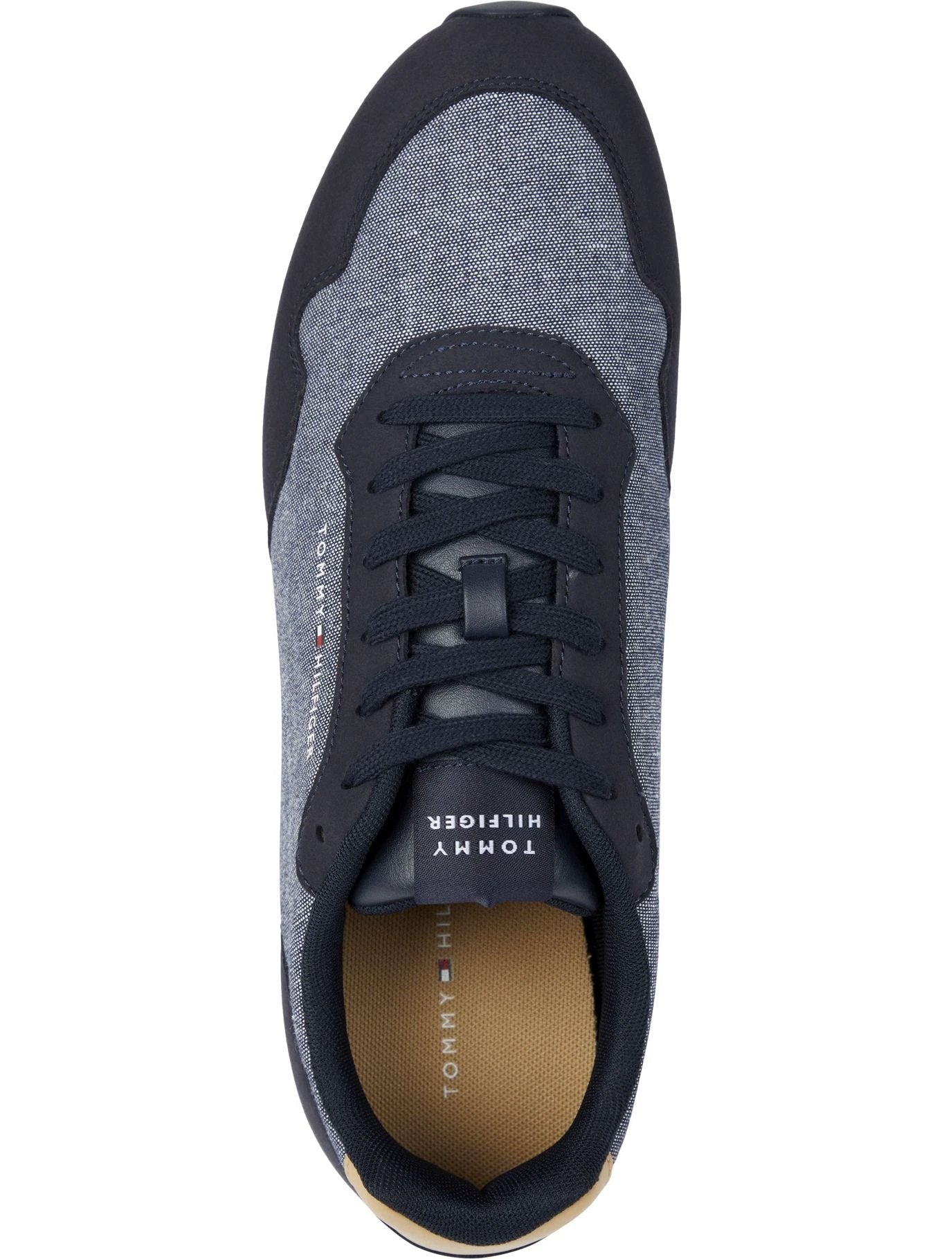 Tenis Tommy Hilfiger P/ Caballeros by Tommy Hilfiger