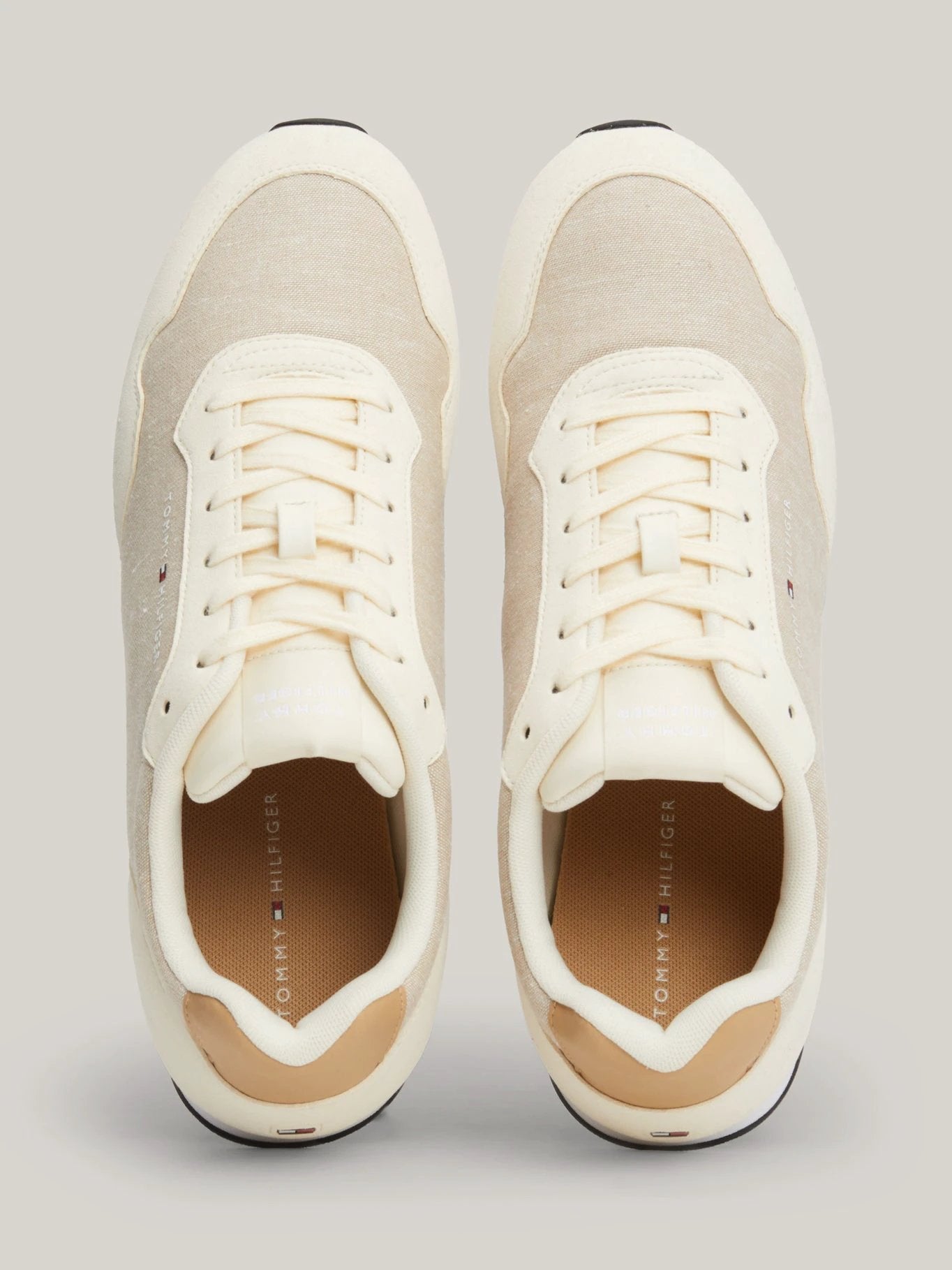 Tenis Tommy Hilfiger P/ Caballeros by Tommy Hilfiger