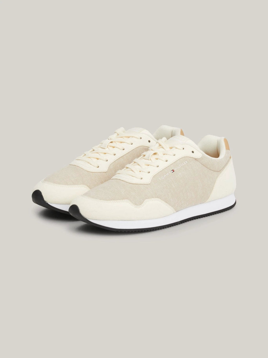 Tenis Tommy Hilfiger P/ Caballeros by Tommy Hilfiger