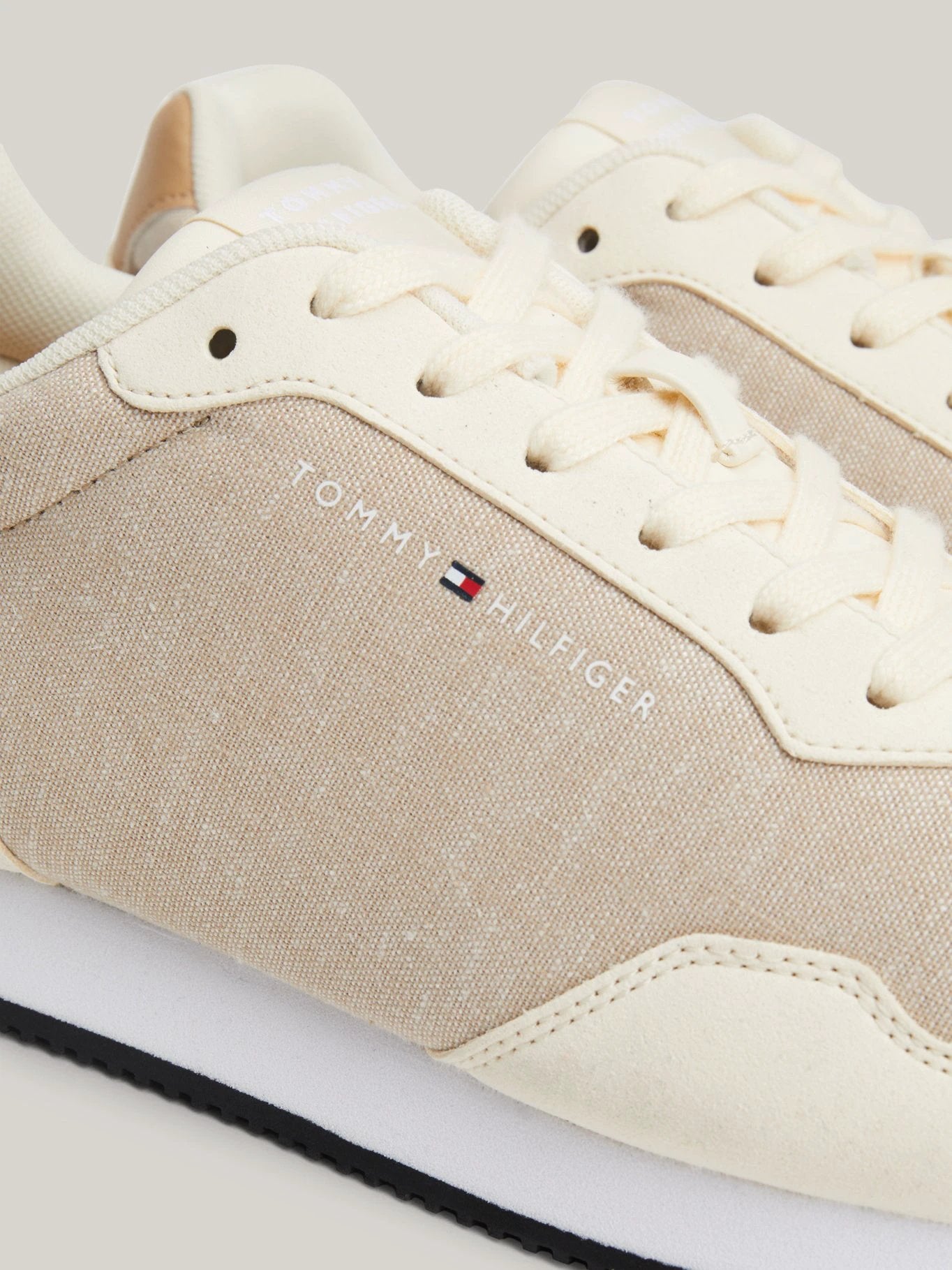 Tenis Tommy Hilfiger P/ Caballeros by Tommy Hilfiger