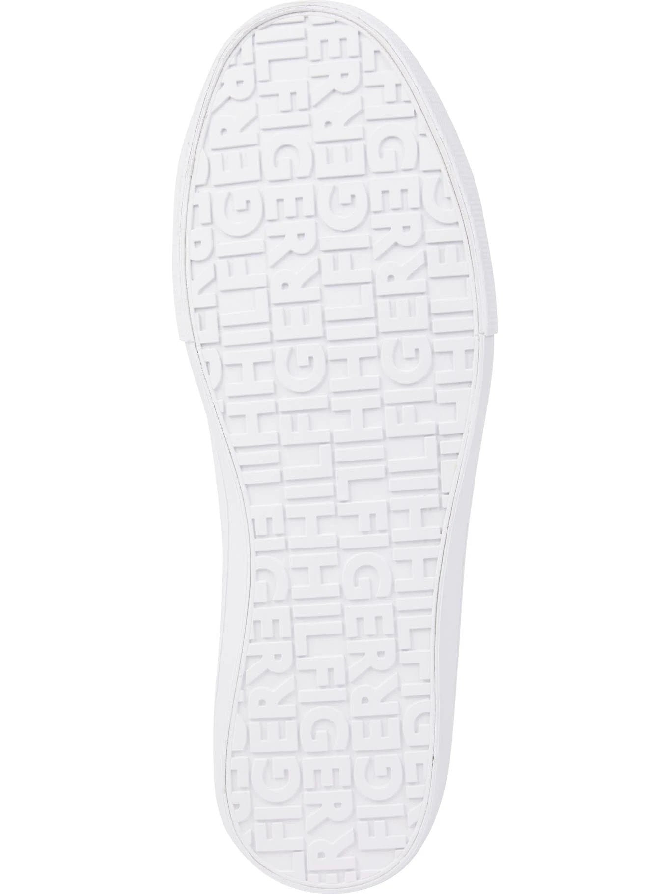 Tenis Tommy Hilfiger P/ Caballeros by Tommy Hilfiger
