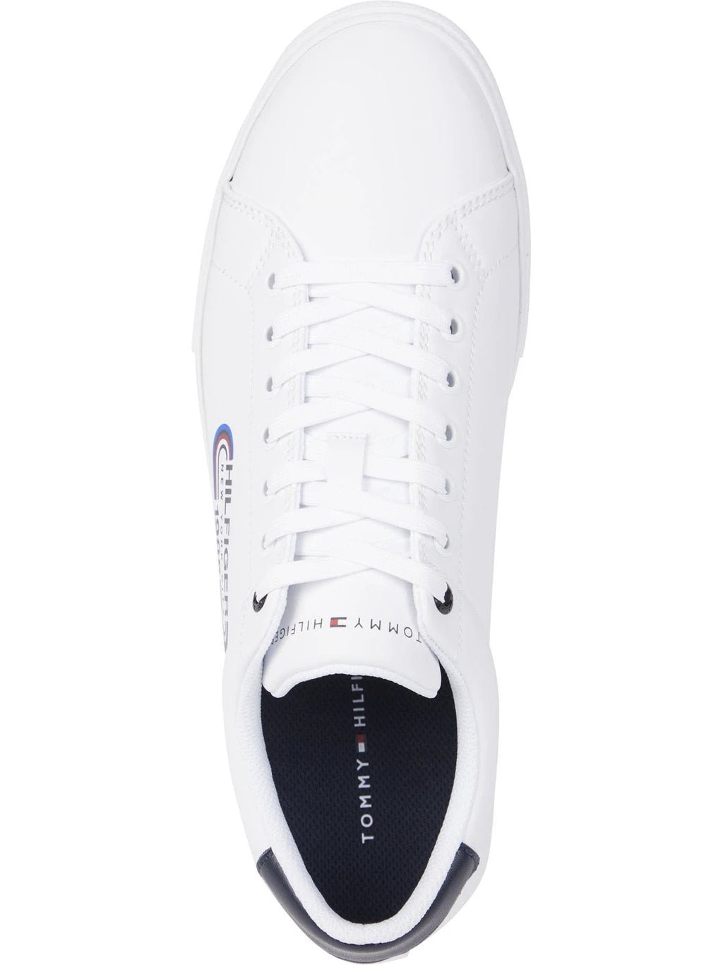 Tenis Tommy Hilfiger P/ Caballeros by Tommy Hilfiger