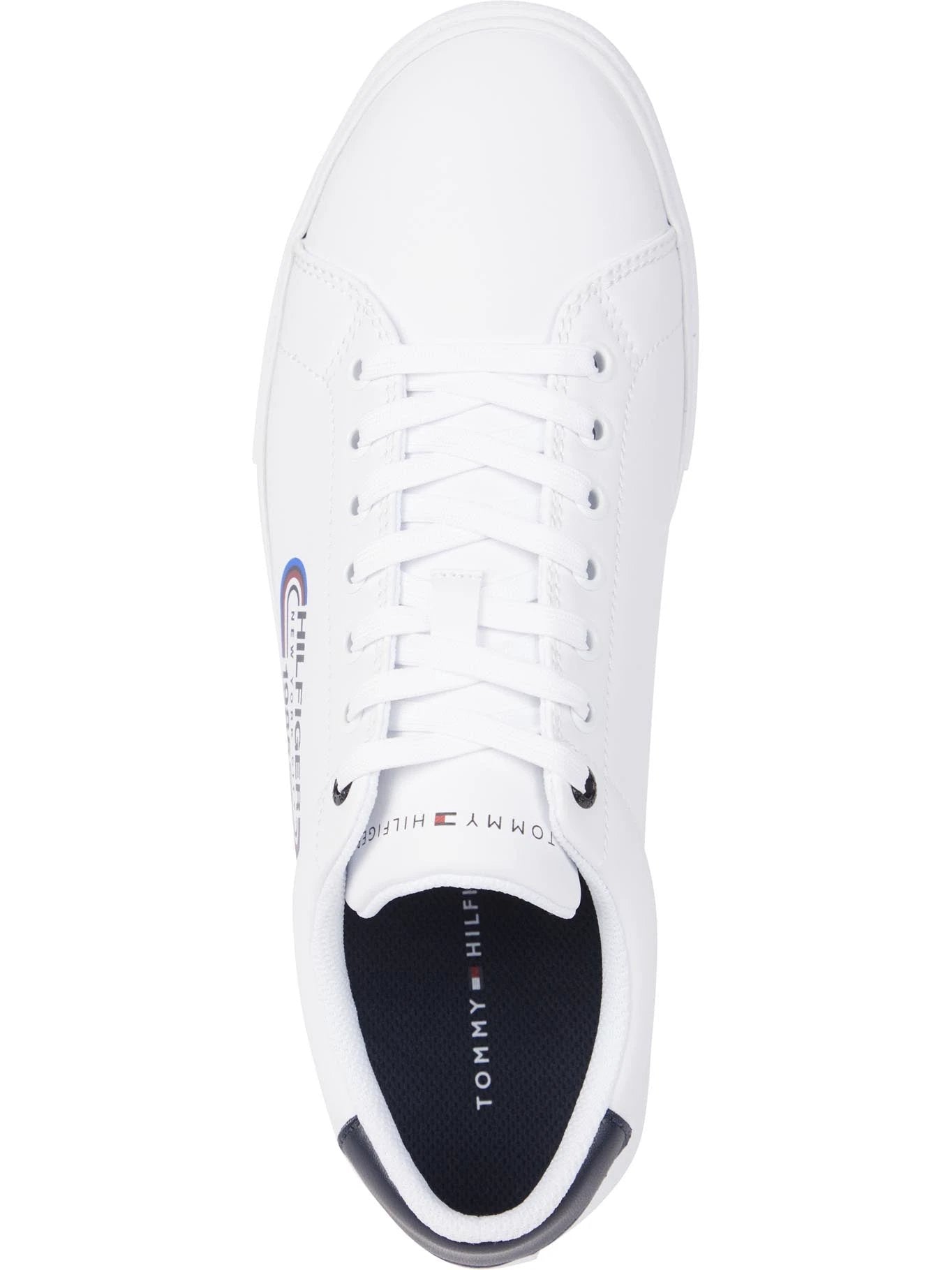 Tenis Tommy Hilfiger P/ Caballeros by Tommy Hilfiger