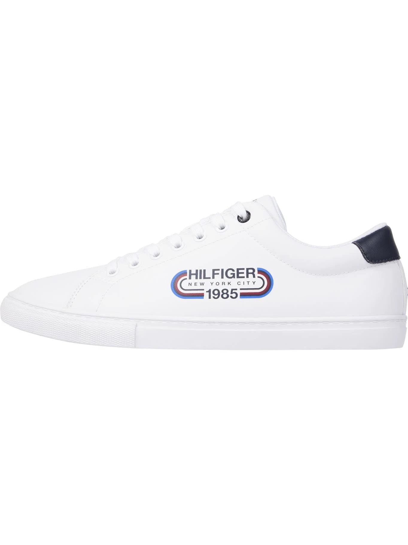 Tenis Tommy Hilfiger P/ Caballeros by Tommy Hilfiger