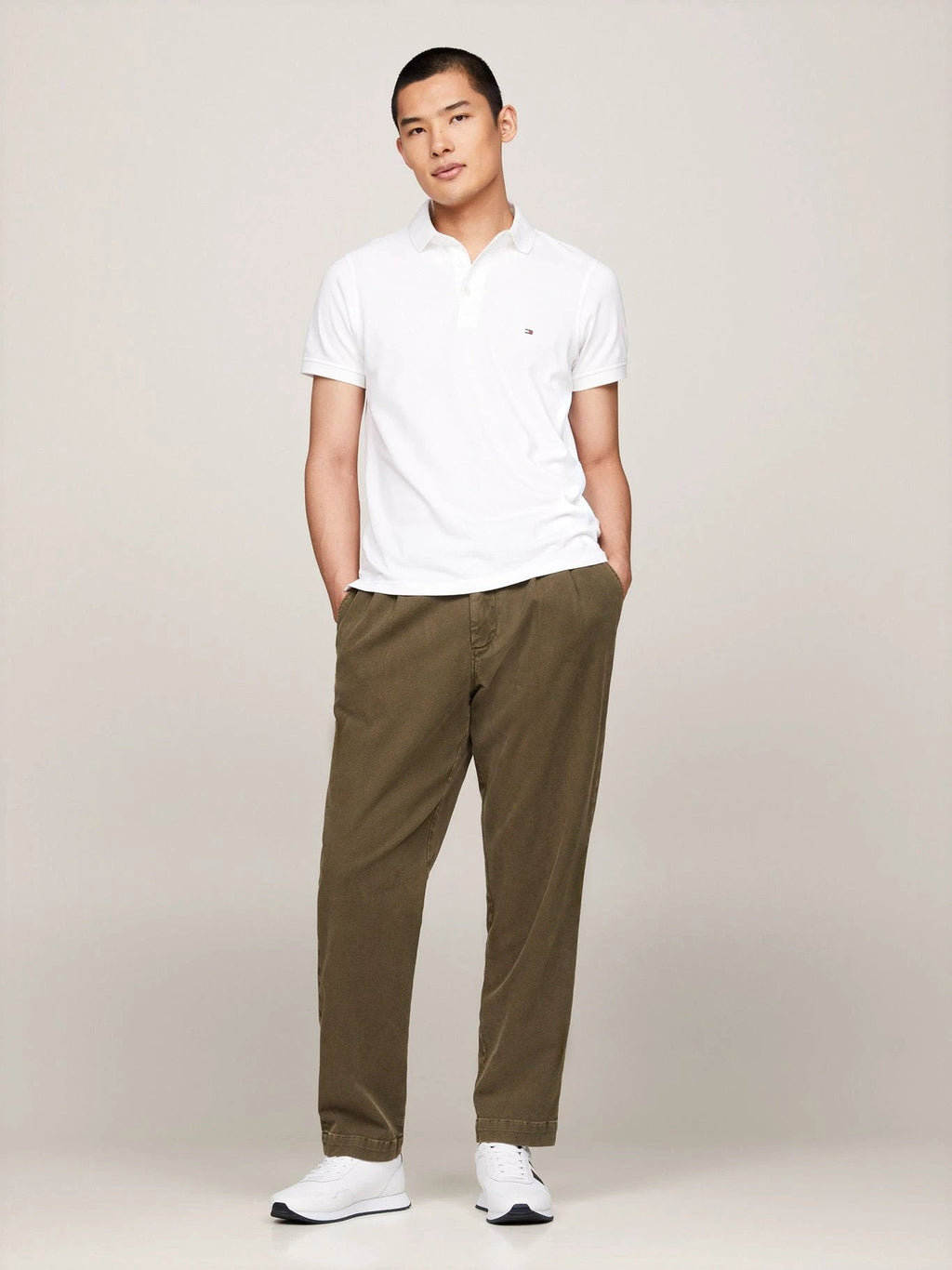 Tenis Tommy Hilfiger Para Caballeros by Tommy Hilfiger