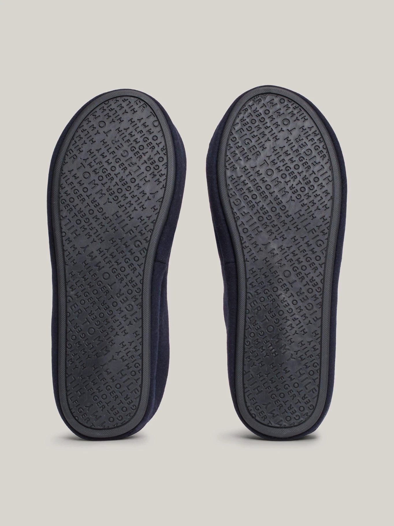 Pantuflas Tommy Hilfiger Para Caballeros by Tommy Hilfiger