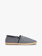 Alpargatas Tommy Hilfiger Para Caballeros by Tommy Hilfiger