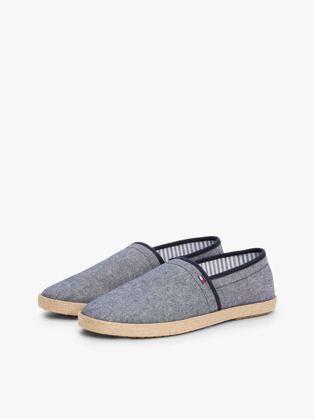 Alpargatas Tommy Hilfiger Para Caballeros by Tommy Hilfiger