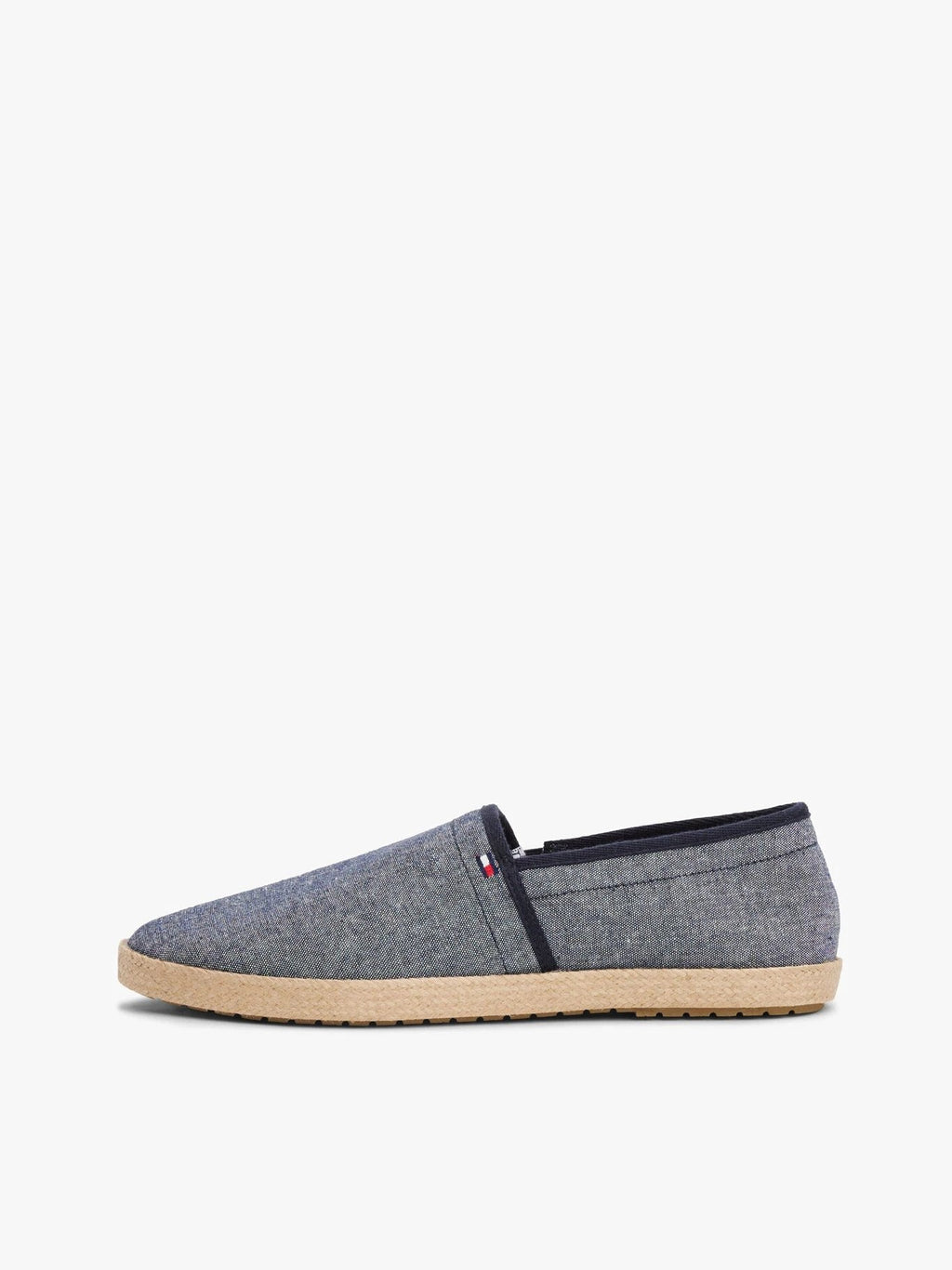 Alpargatas Tommy Hilfiger Para Caballeros by Tommy Hilfiger
