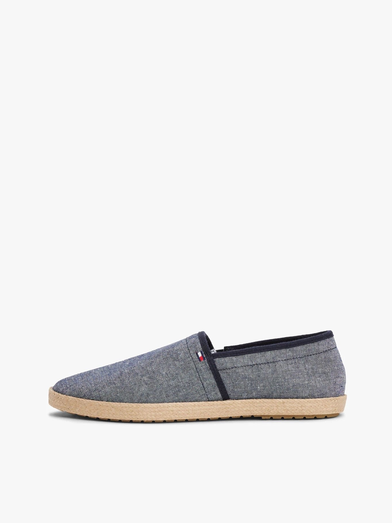 Alpargatas Tommy Hilfiger Para Caballeros by Tommy Hilfiger