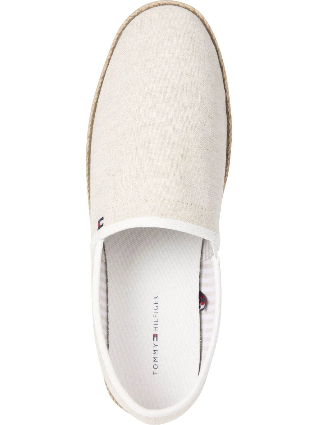Alpargatas Tommy Hilfiger Para Caballeros by Tommy Hilfiger