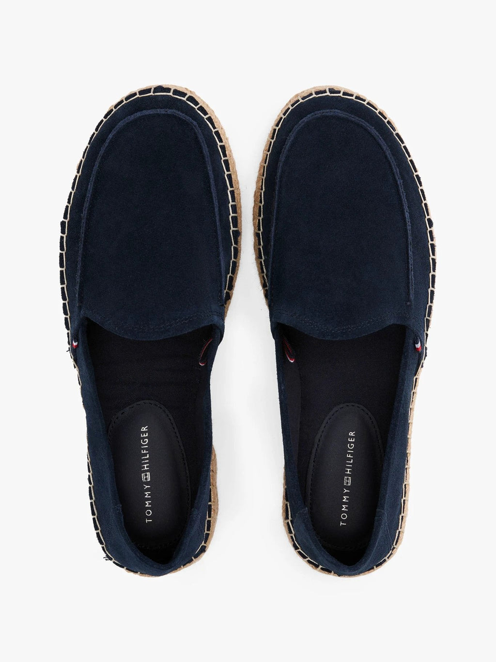 Alpargatas Tommy Hilfiger Para Caballeros by Tommy Hilfiger