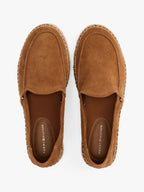 Alpargatas Tommy Hilfiger Para Caballeros by Tommy Hilfiger