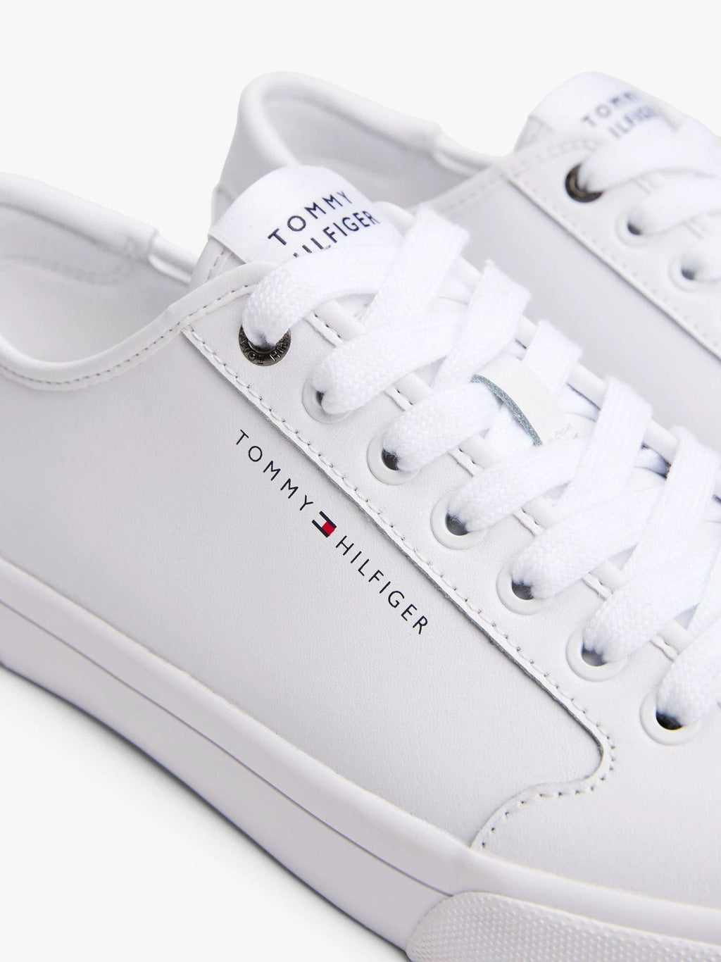 Tenis Tommy Hilfiger Para Caballeros by Tommy Hilfiger