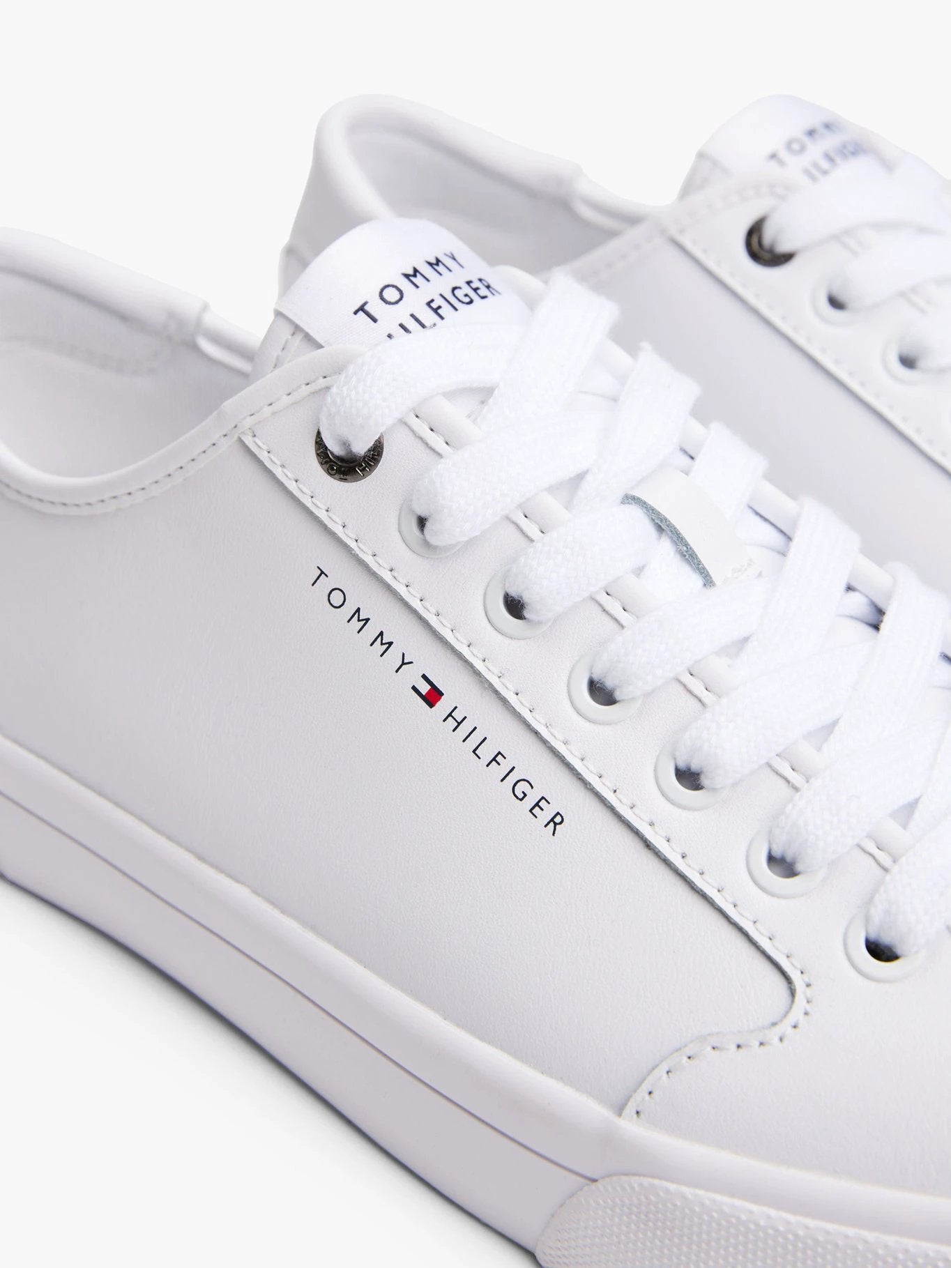 Tenis Tommy Hilfiger Para Caballeros by Tommy Hilfiger