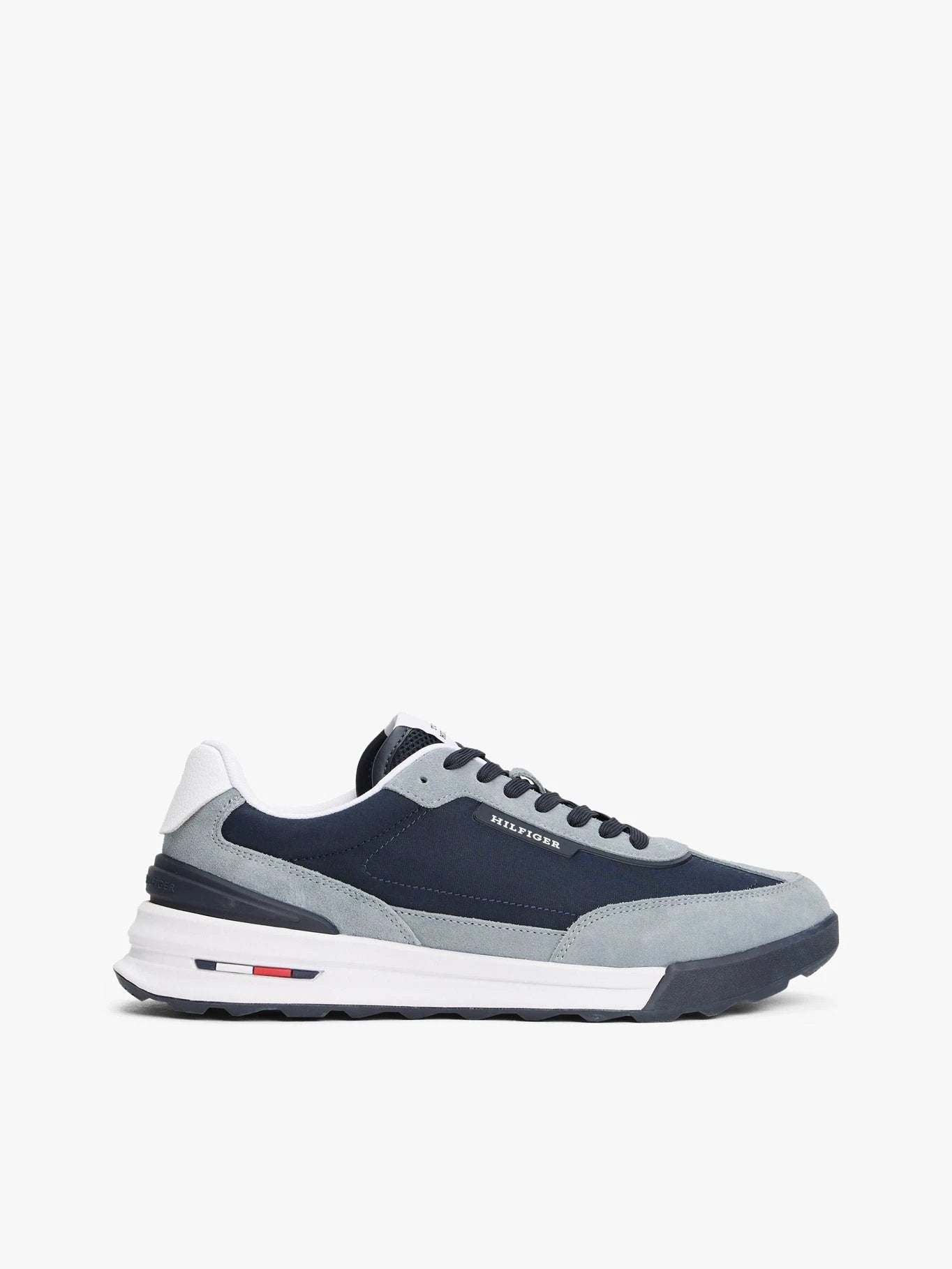 Tenis Tommy Hilfiger Para Caballeros by Tommy Hilfiger