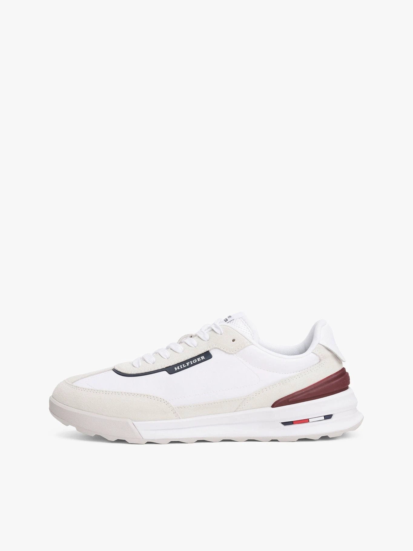 Tenis Tommy Hilfiger Para Caballeros by Tommy Hilfiger
