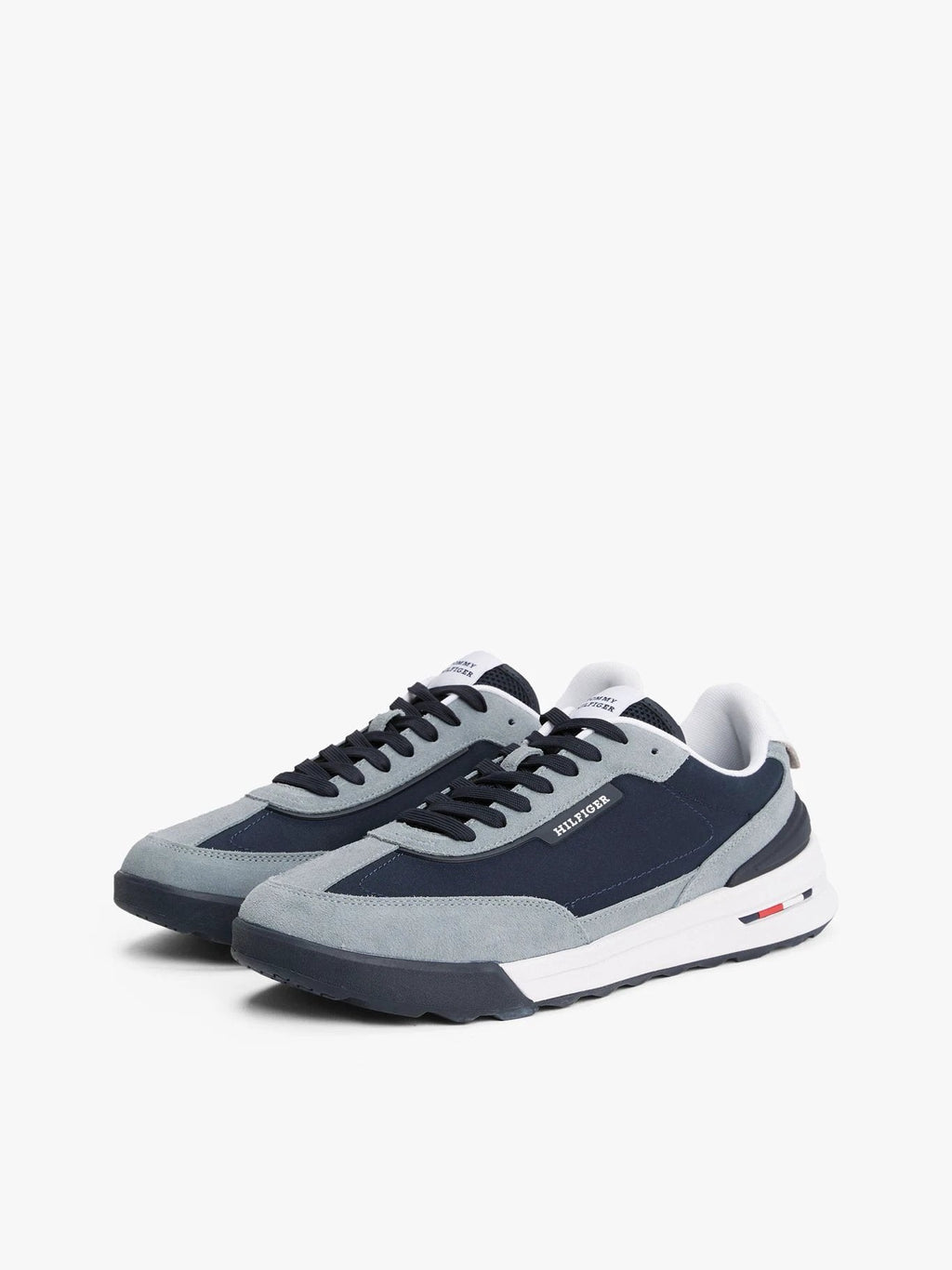 Tenis Tommy Hilfiger Para Caballeros by Tommy Hilfiger