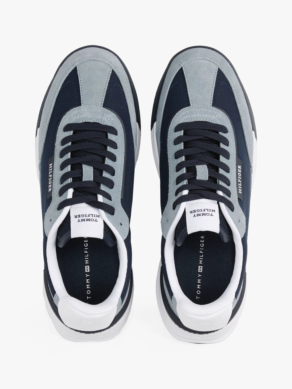 Tenis Tommy Hilfiger Para Caballeros by Tommy Hilfiger
