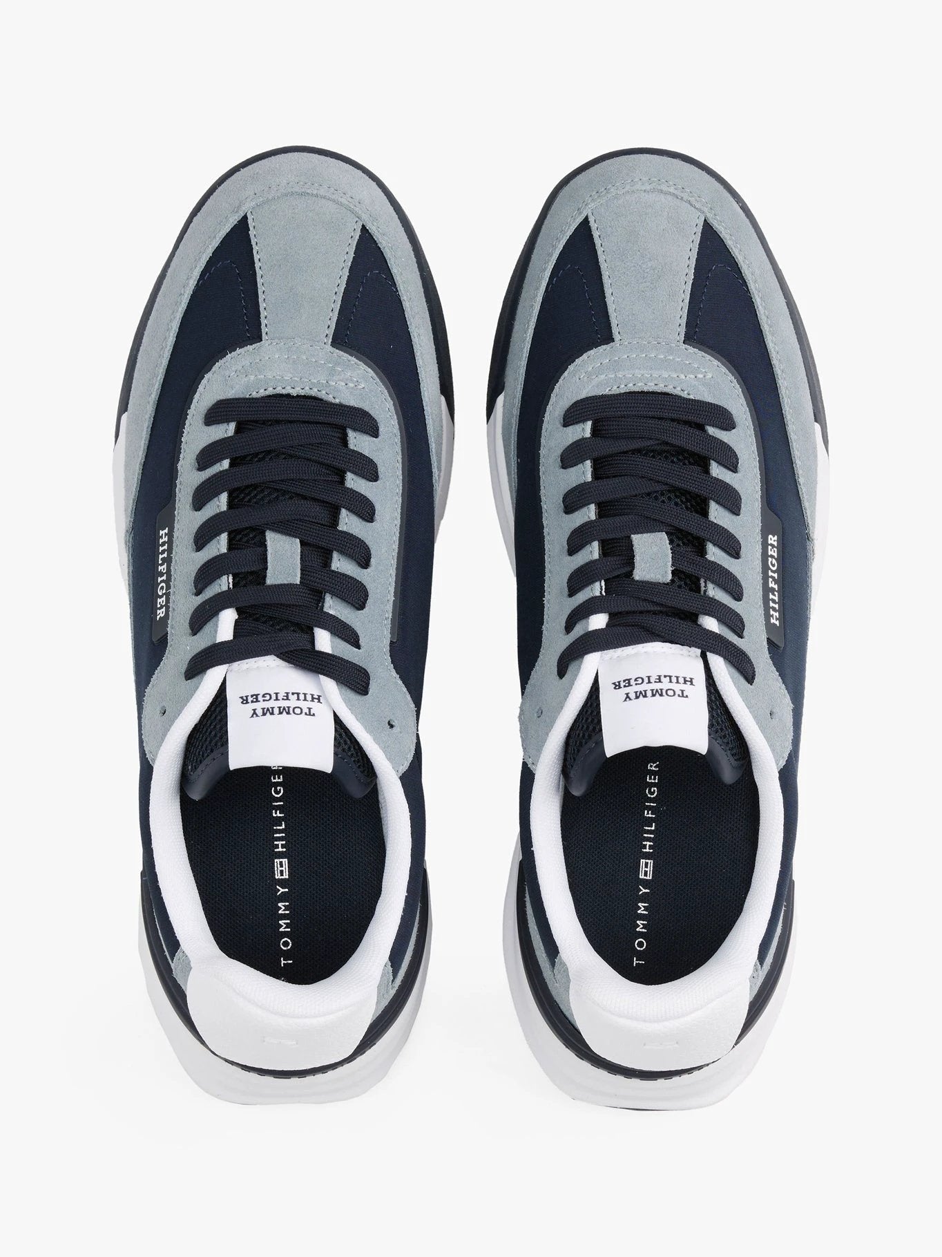 Tenis Tommy Hilfiger Para Caballeros by Tommy Hilfiger