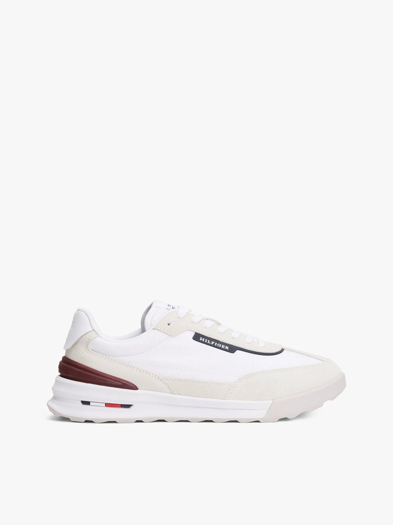 Tenis Tommy Hilfiger Para Caballeros by Tommy Hilfiger