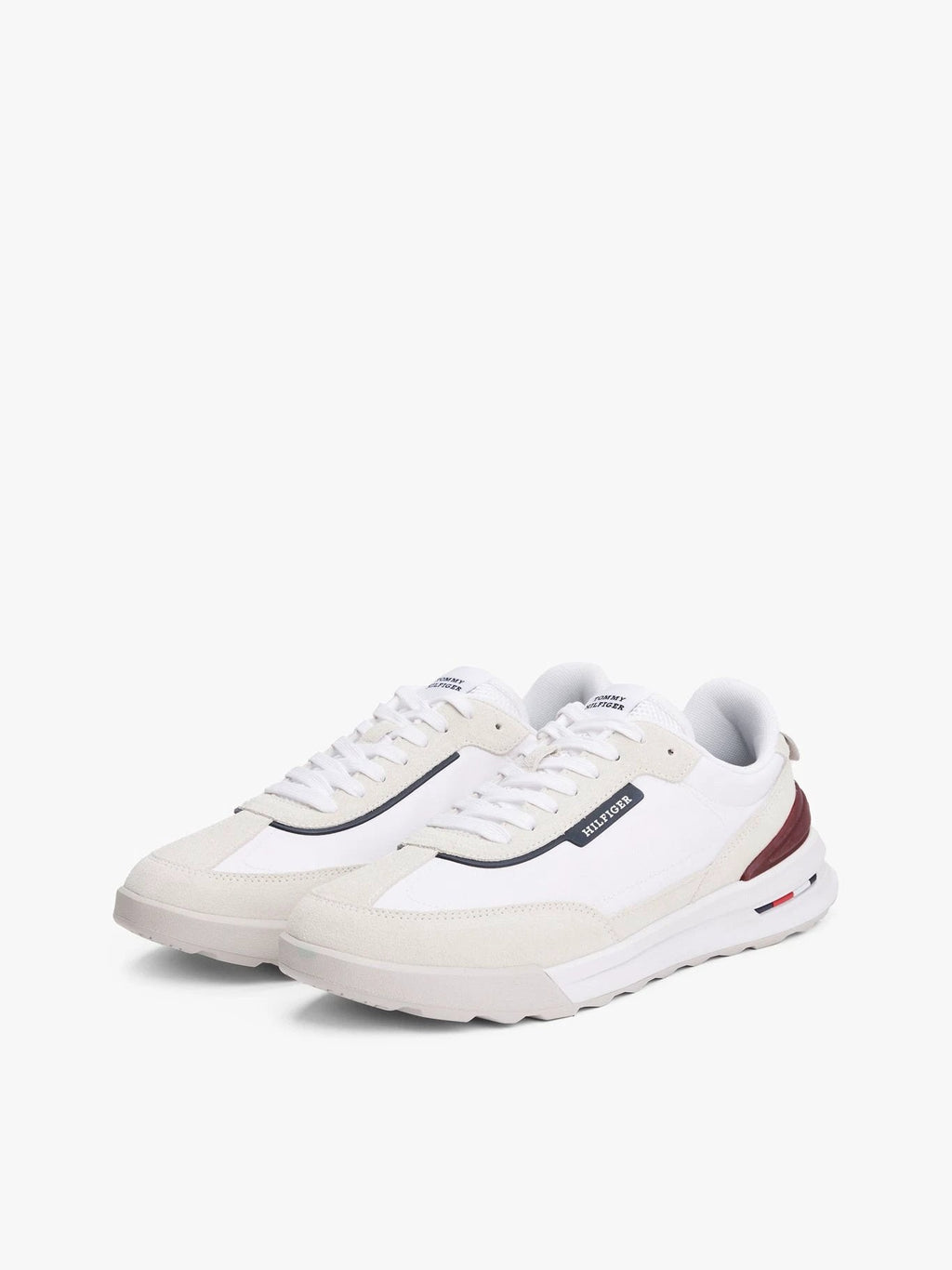 Tenis Tommy Hilfiger Para Caballeros by Tommy Hilfiger