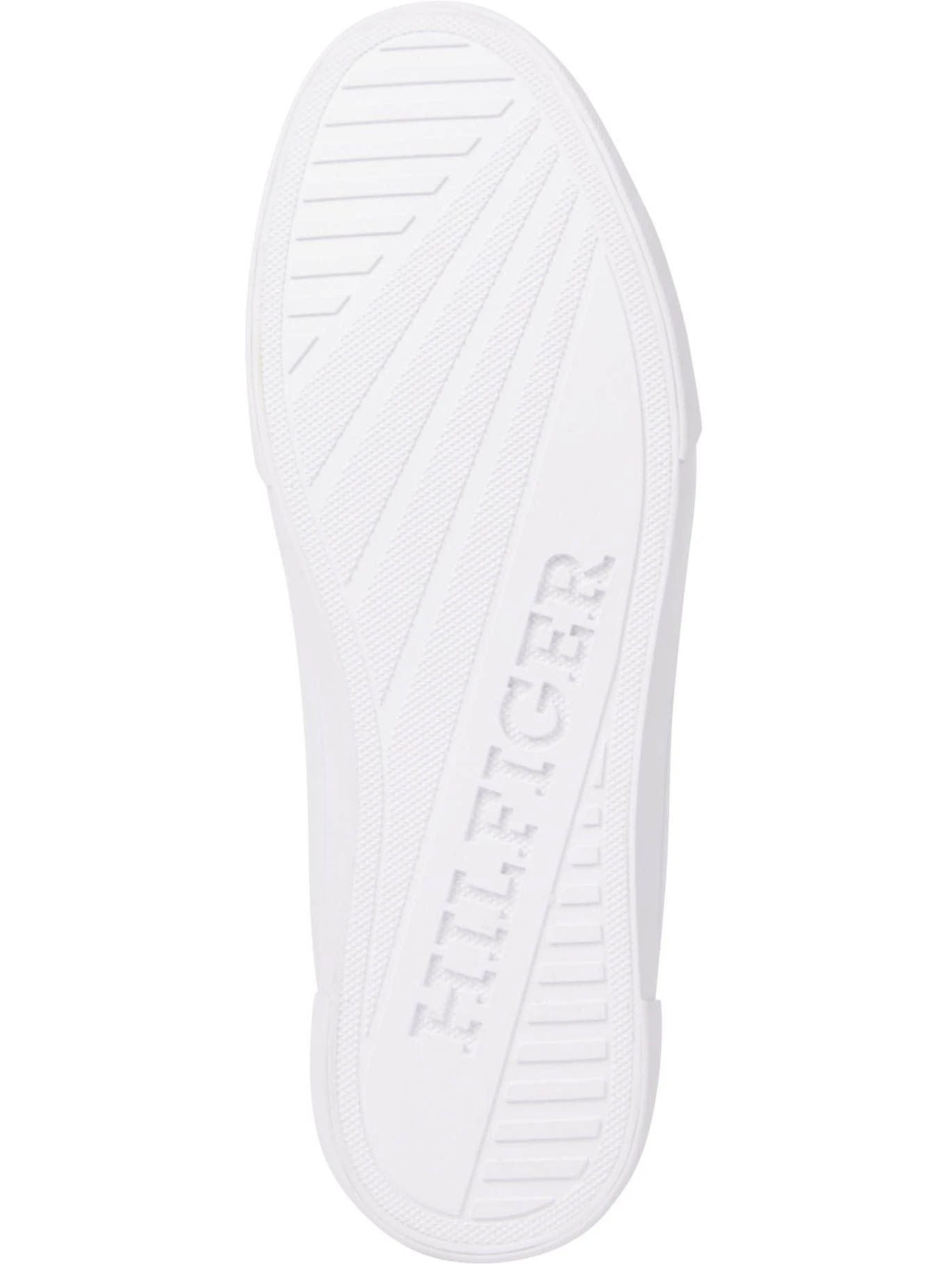 Tenis Tommy Hilfiger Para Caballeros by Tommy Hilfiger