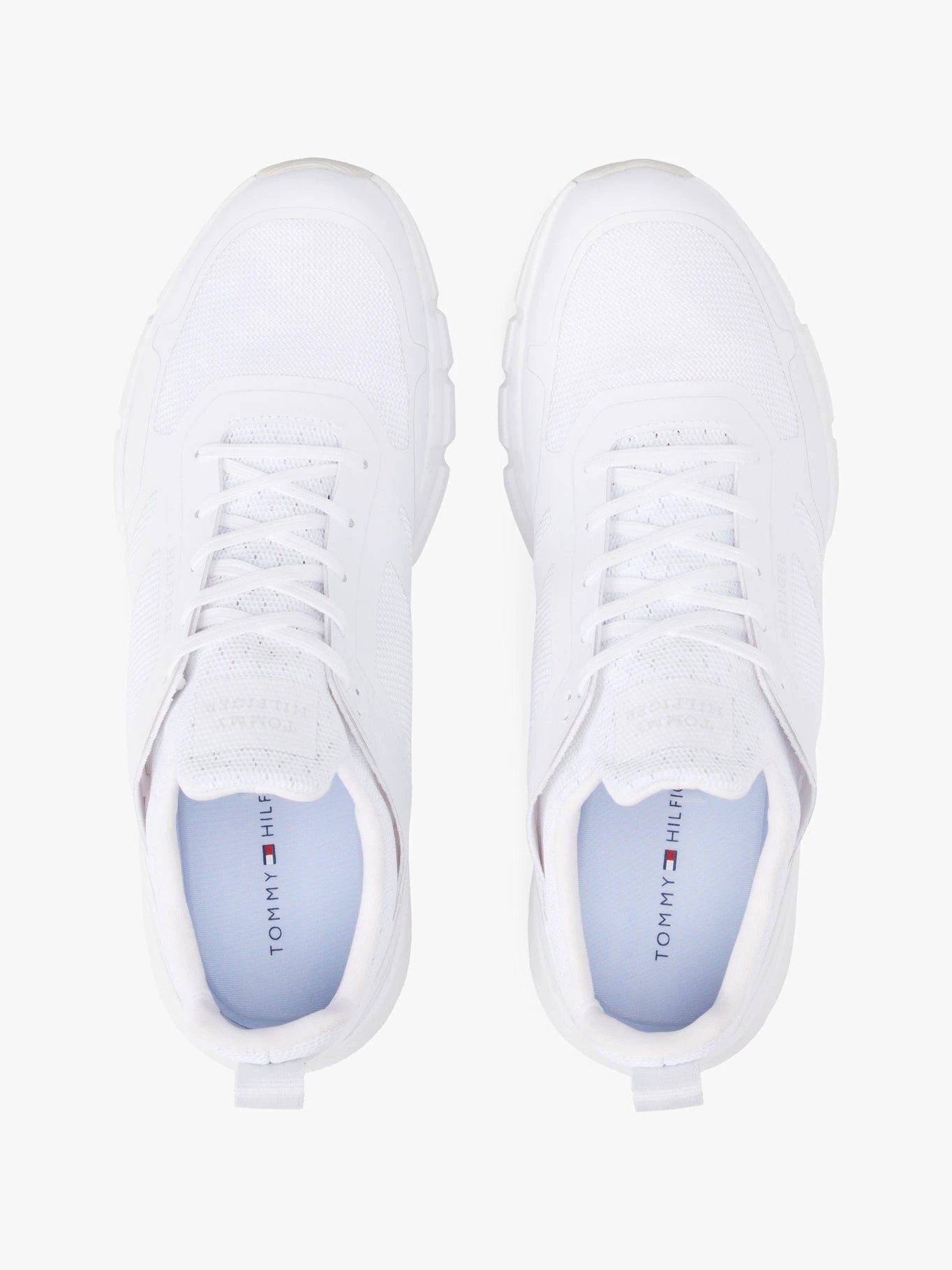 Tenis Tommy Hilfiger Para Caballeros by Tommy Hilfiger
