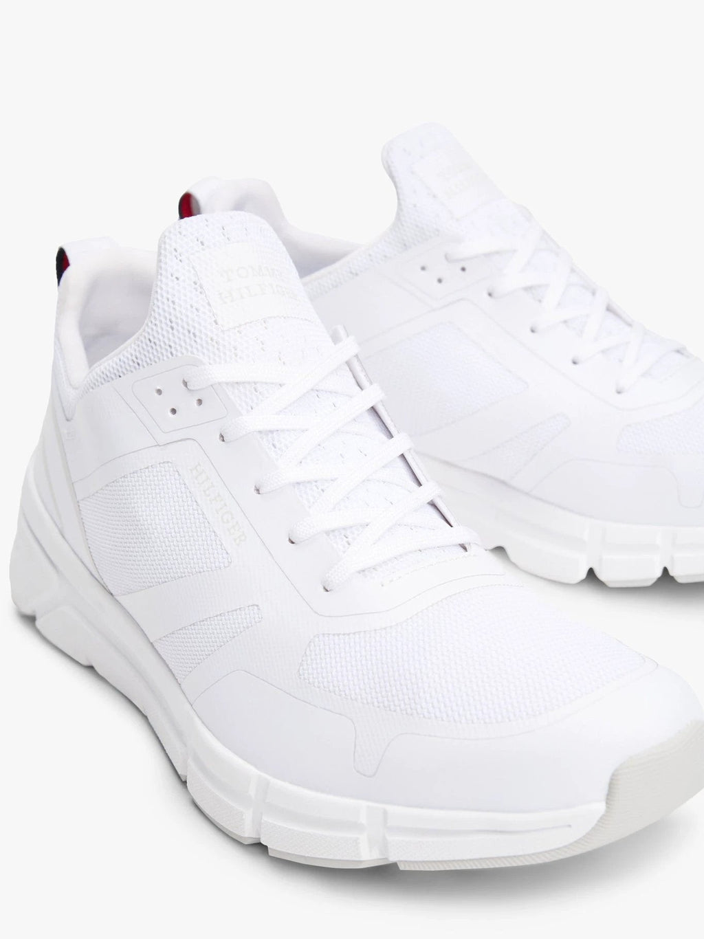 Tenis Tommy Hilfiger Para Caballeros by Tommy Hilfiger