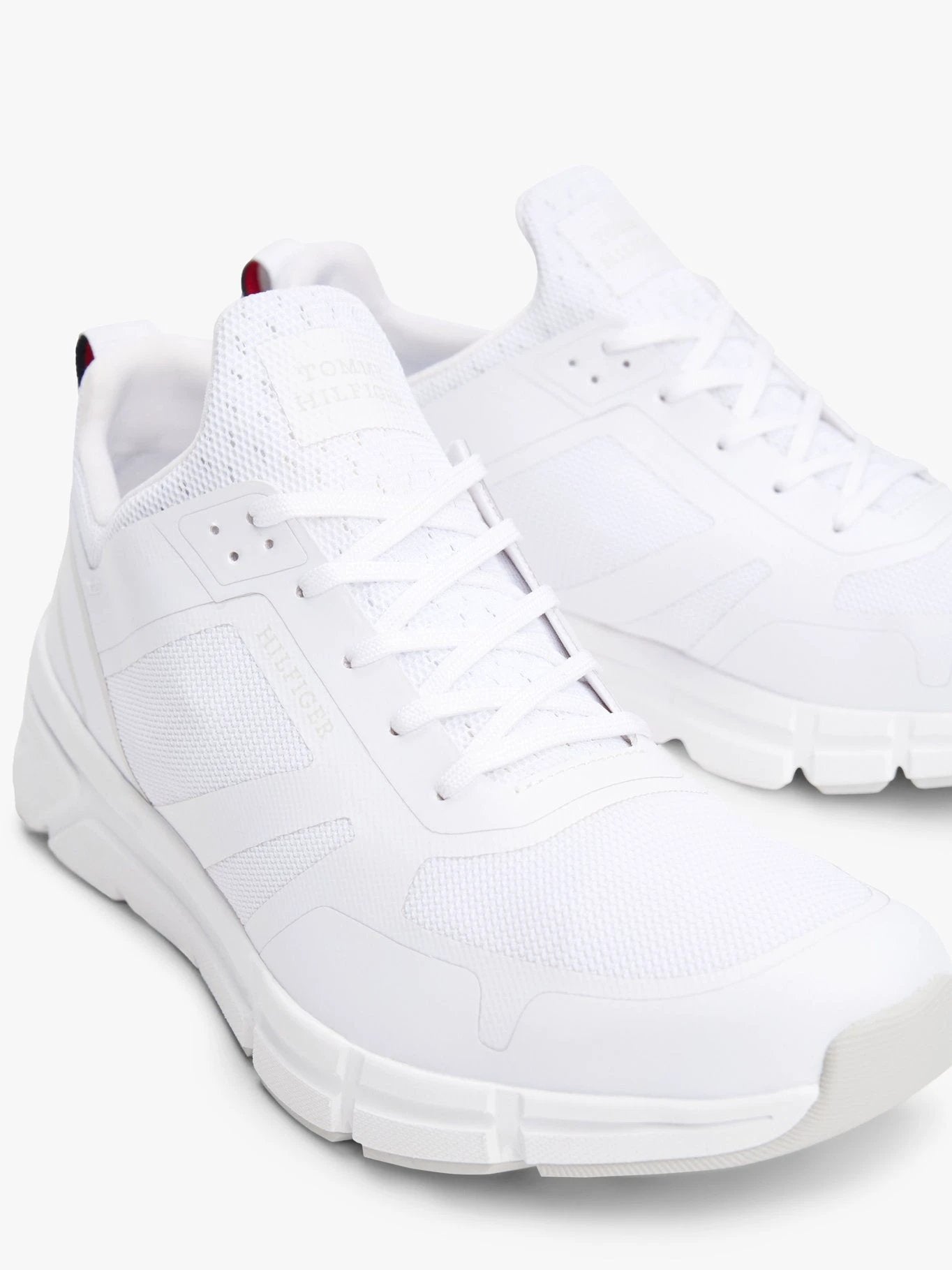 Tenis Tommy Hilfiger Para Caballeros by Tommy Hilfiger